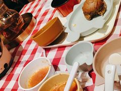 -西贝(大华虎城店)