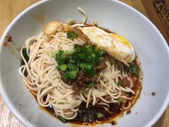 -车沾巷·重庆老味豌杂面