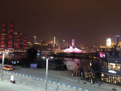 -桃花沅火锅(长嘉汇江景店)