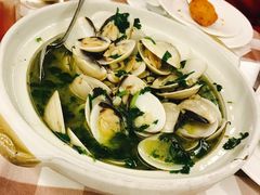 -船屋葡国餐厅