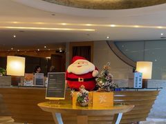 -威斯汀舞台餐厅