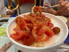 -满园烤鸭·春饼(中街大悦城店)