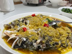 -口味堂(惠济路店)