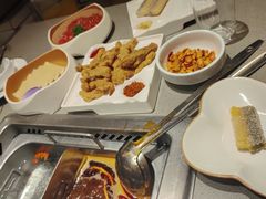 -海底捞火锅(江北万达商业广场店)