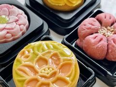 -知味观(湖滨总店)