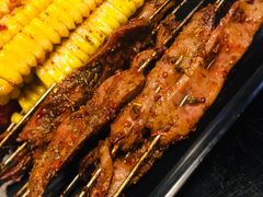 -碎怂烤肉(钟楼柳巷店)