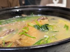 -陈江波老鸭煲(化工路店1号店)