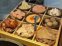 -芈重山老火锅(洪崖洞店)