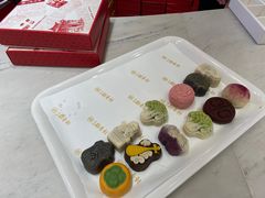 -北京稻香村(零号店)