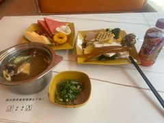 -辣动时代自助小火锅(大庆路店)