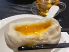 -彩丰楼中餐厅·早茶·点心·粤菜(海口华彩洲际酒店)