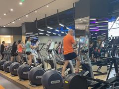 -威尔仕健身(金茂店)
