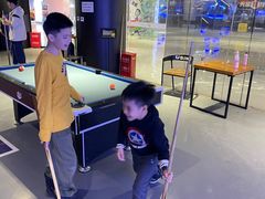 -VS SPORTS PARK运动玩乐园·团建·生日会(合生汇店)