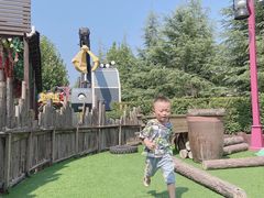 -郑州方特梦幻王国