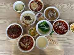 怪味面-吴记怪味面(牛王庙店)