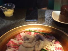 -奥赛奥自助烤肉(财富中心店)