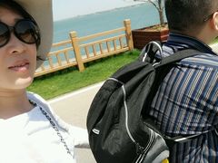 -南京金牛湖风景区