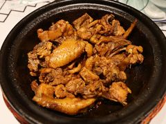 -客家大院·非遗赣南客家菜(郁孤台店)