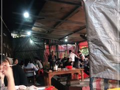 大堂-昌记土制吊烧鸡(佛山市安信物流中心A座店)