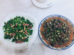 -邱记私房菜·十八年本地菜