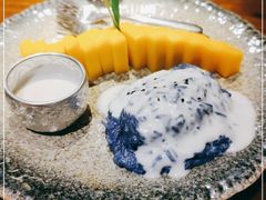 -帕蓝·暹罗料理(大学路店)