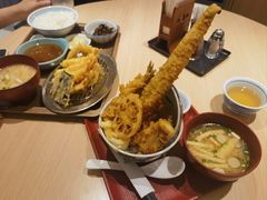 -爱蝦乃家(金虹桥店)