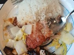 -大快活(丽丰店)