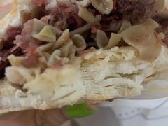 -清真拉妈卤味(回民街店)