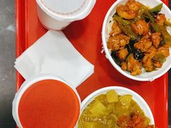 -和合谷(新街口店)