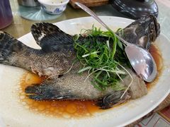 -大岗仙庙烧鸡(花东店)