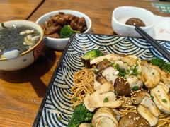 -囿面传统制面馆(中央路店)