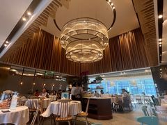 -莆田餐厅PUTIEN(三里屯店)