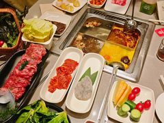 -海底捞火锅(王府井银泰in88店)