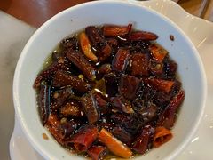 -惠丰涮肉馆(德宝新园店)