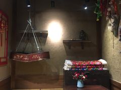 -满园烤鸭·春饼(太原街万达店)