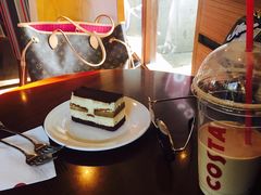 -COSTA COFFEE(西湖天地店)