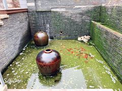 -瑜上·山食小馆