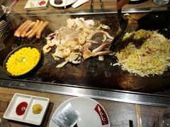 -鹤桥风月(千日前店)