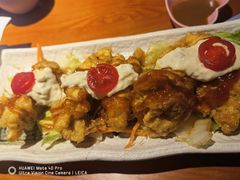 -有喜屋·烧鸟·居酒屋(周浦万达店)