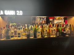 -MOSSO·Liveshow(M3香港广场店)