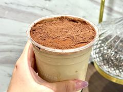 -CHARLIETOWN红茶公司(南京万象天地店)