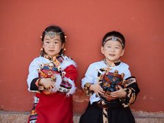 -普陀宗乘之庙(小布达拉宫)