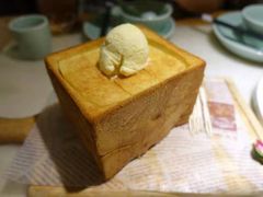 -绿茶餐厅(西单老佛爷店)