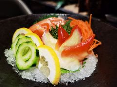 -虾佬圣汤·海鲜姿造(乐堤港店)