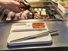 -金妈家烤肉(龙湖U城天街店)