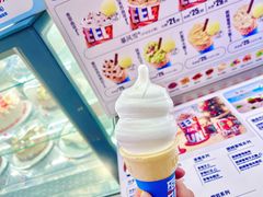 -DQ·蛋糕·冰淇淋(西城红场店)