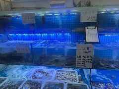 -大杰海鲜锅(基隆路店)