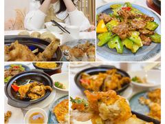 -御彩酒家(东风东路店)