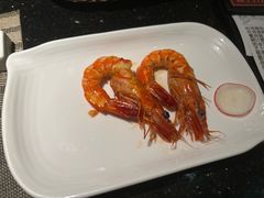-極上萬膳·日料放题(海岸城店)