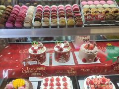 -TOUCH泰奇(奉贤宝龙城市广场店)